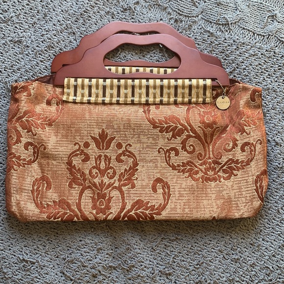 Vintage Lulu Bag - Picture 2 of 5